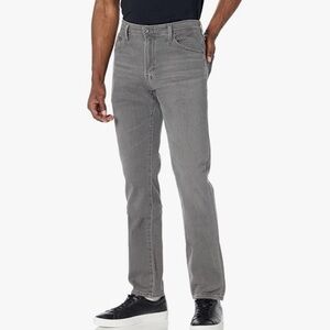 AG Adriano Goldschmied Men's Everett Slim Straight Jean